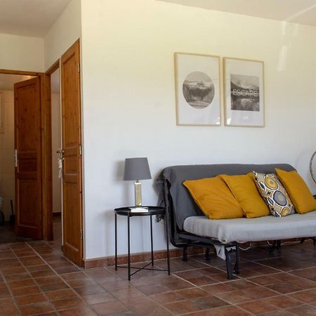 Mas L'Espero Apartamento Caphan Exterior foto