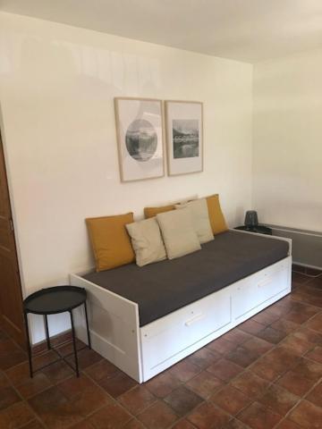 Mas L'Espero Apartamento Caphan Exterior foto