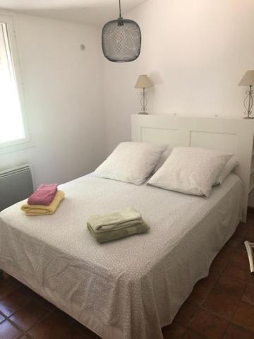 Mas L'Espero Apartamento Caphan Exterior foto